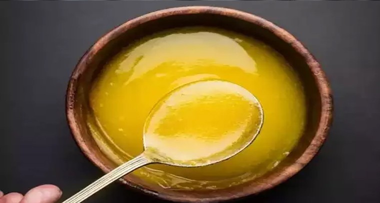  నెయ్యి వల్ల కలిగే  ఆరోగ్య ప్రయోజనాలు 

