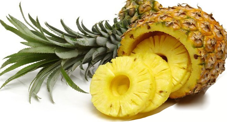 పైనాపిల్‌ వాళ్ళ కలిగే ఆరోగ్య ప్రయోజనాలు

