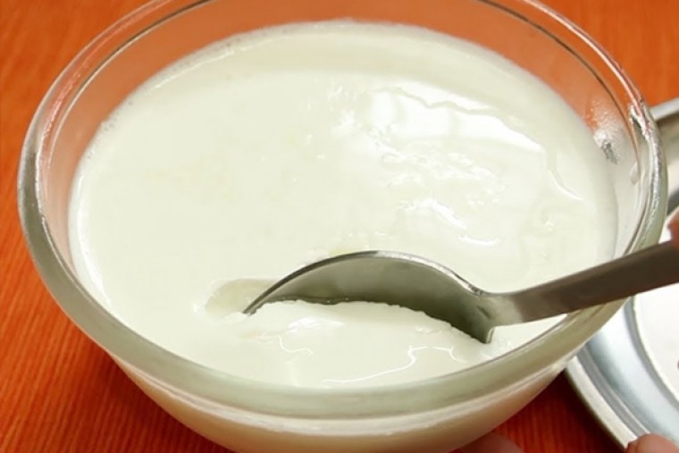 పెరుగుతో ఆ సమస్యకు చెక్ 

