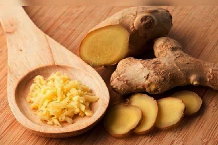  అల్లం తీసుకుంటే ఆరోగ్య లాభాలు 

