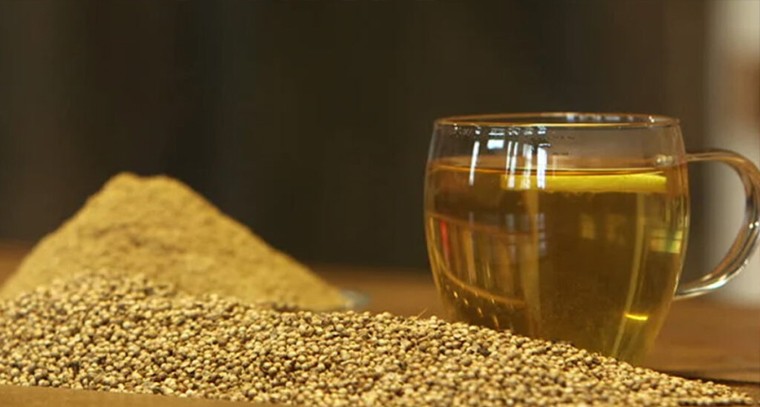 ధనియాల నీటితో ఆ సమస్యలకు చెక్ 

