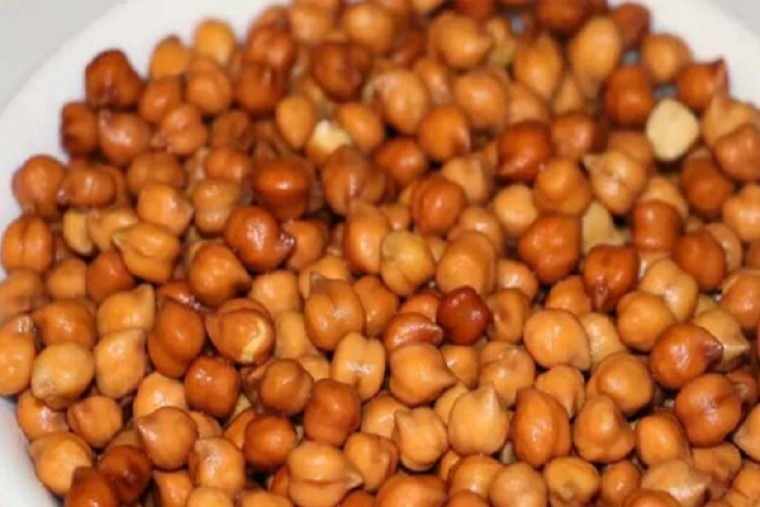 శనగల్లో తింటే ఆరోగ్య లాభాలు 

