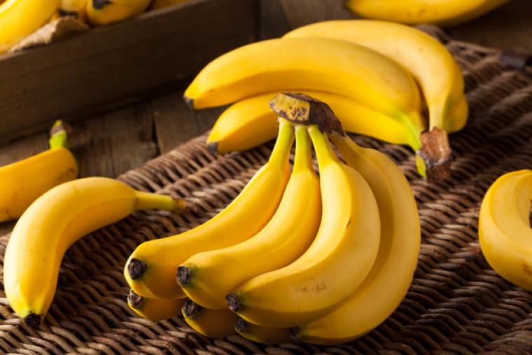 అరటిపళ్లతో ఎన్నో ఆరోగ్య ప్రయోజనాలు

