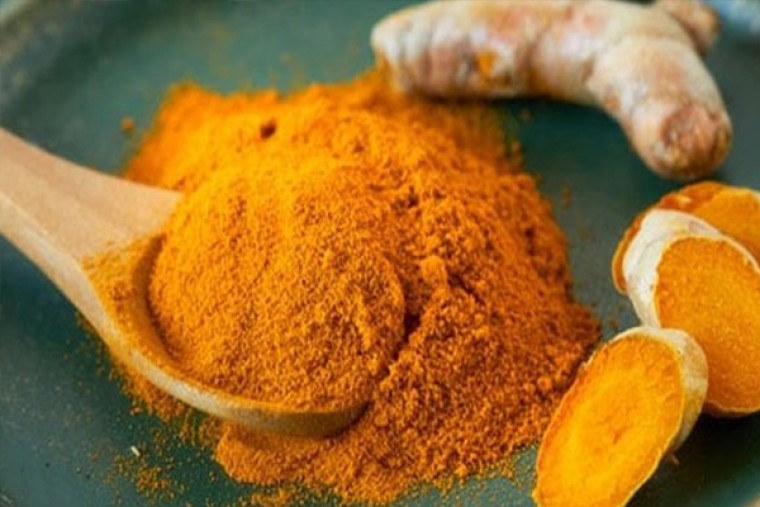  పసుపుతో ఆరోగ్యానికి ఎంతో మేలు 

