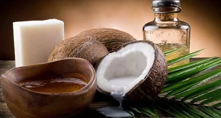  కొబ్బరి నూనెతో ఆ సమస్యలకు చెక్ 

