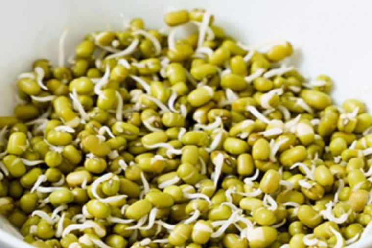 పెసర మొలకలతో ఎన్నో ఆరోగ్య ప్రయోజనాలు 

