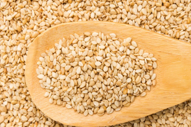  నువ్వులతో ఎన్నో ఆరోగ్య ప్రయోజనాలు 

