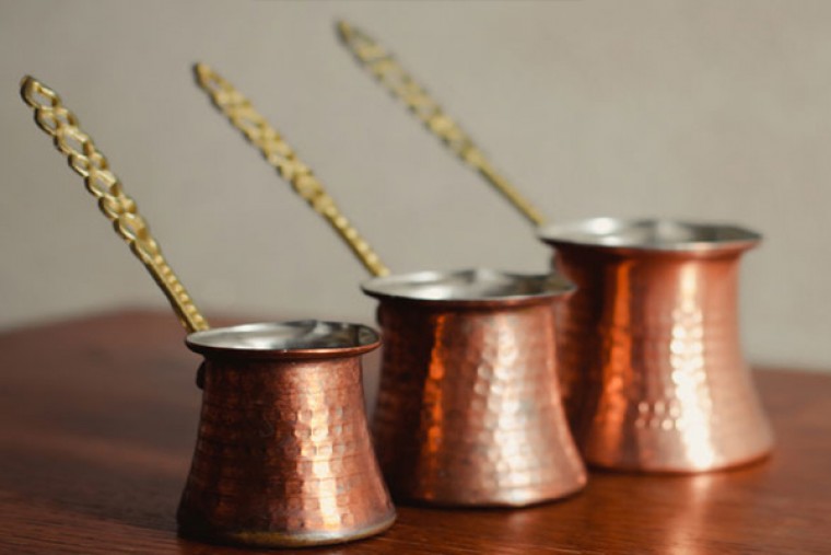 రాగి నీటితో కలిగే లాభాలు 

