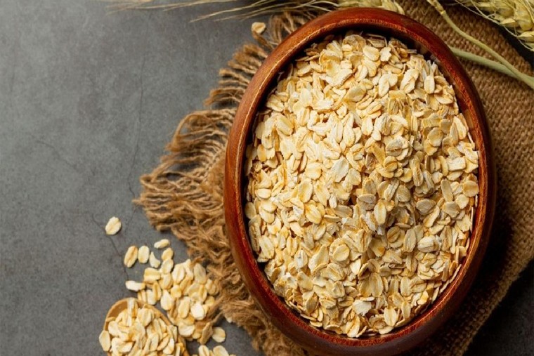 ఓట్స్ తినడం కలిగే ఆరోగ్య లాభాలు 

