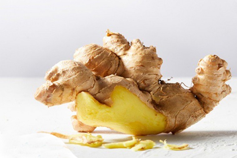 అల్లంతో కలిగే ఆరోగ్య లాభాలు 

