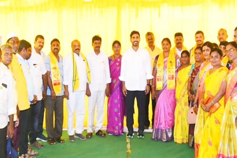 తొలి వన్డేలో ఘన విజయం సాధించిన టీమిండియా 

