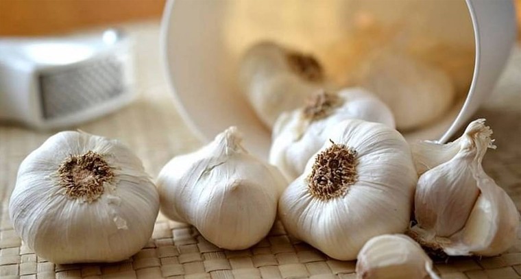  వెల్లుల్లితో కలిగే ఆరోగ్య ప్రయోజనాలు

