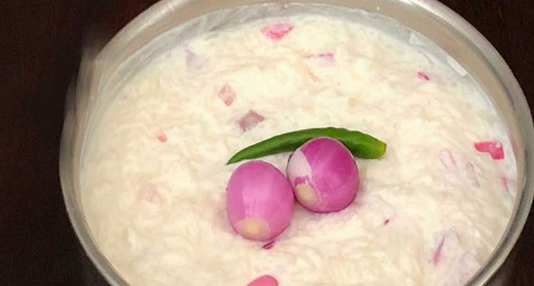 చద్దన్నం తినడం వల్ల అనేక ఆరోగ్య ప్రయోజనాలు 

