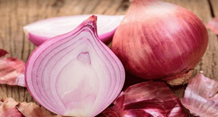 ఉల్లిపాయతో కలిగే ఎన్నో ప్రయోజనాలు 

