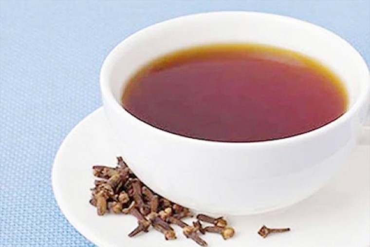 లవంగ టీతో ఆ సమస్యలకు చెక్

