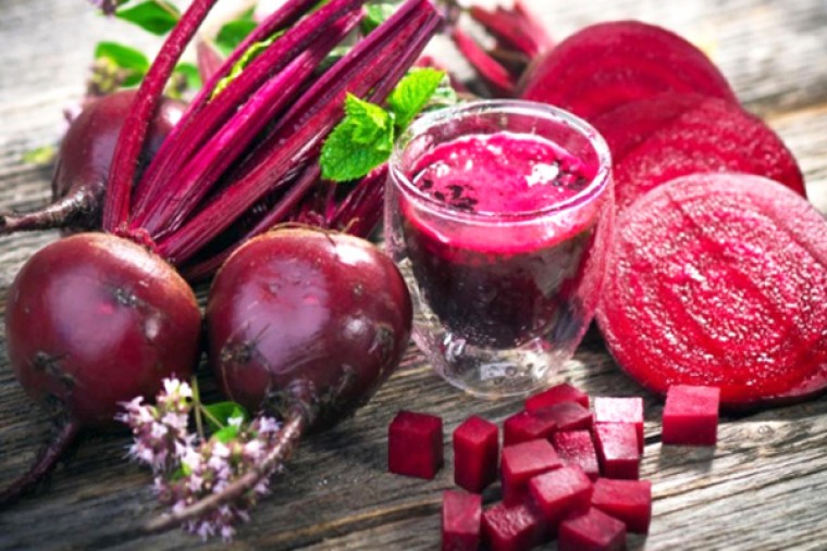 బీట్ రూట్ తో ఆ సమస్యలకు చెక్

