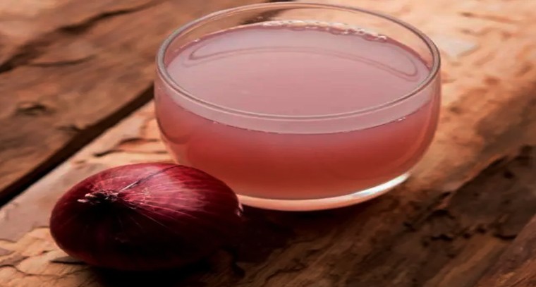 ఉల్లిపాయ రసంతో ఆ సమస్యకు చెక్

