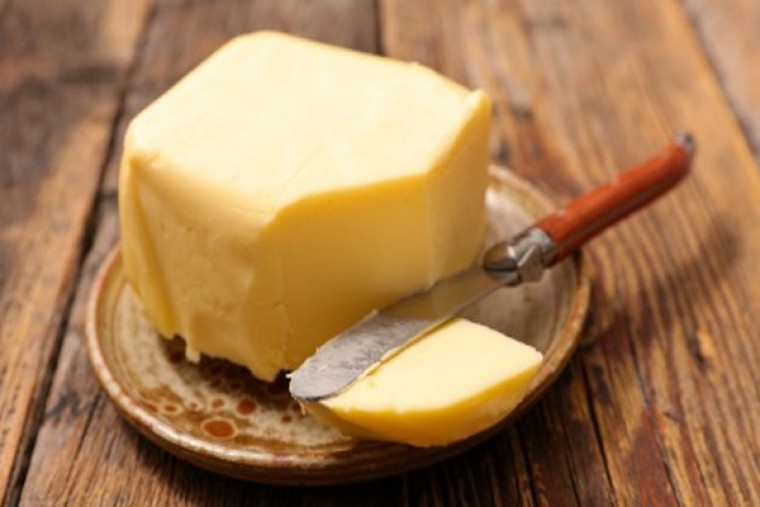 వెన్న తినడం వల్ల అనేక ఆరోగ్య ప్రయోజనాలు

