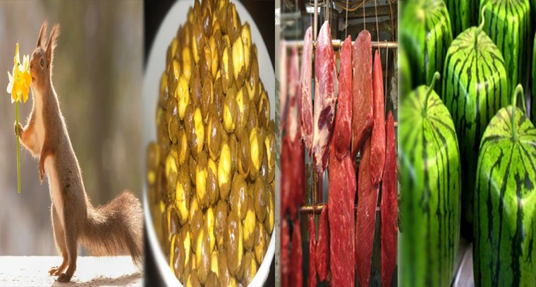 ఈ విషయాలు మీకు తెలుసా...!

