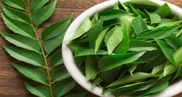 కరివేపాకుతో హెయిర్ ప్యాక్ 

