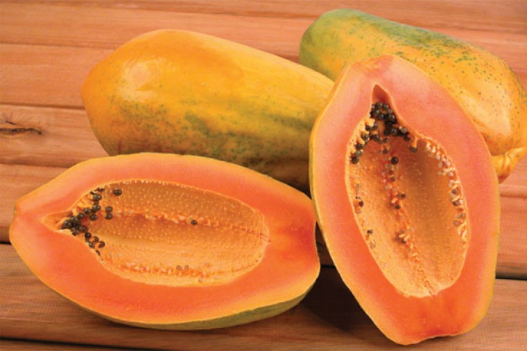 బొప్పాయి ఎన్నో ప్రయోజనాలు

