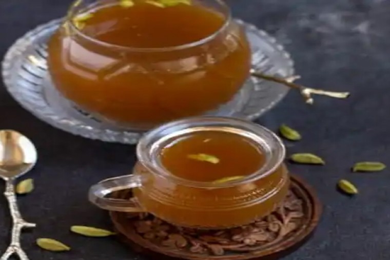 బెల్లం నీటితో కలిగే ఆరోగ్య ప్రయోజనాలు

