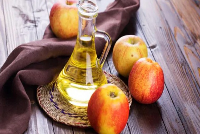 వెనిగర్‌తో ఎన్నో లాభాలు 

