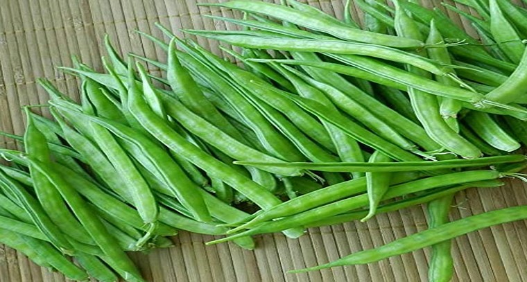 గోరు చిక్కుడుతో ఆరోగ్యానికి మేలు

