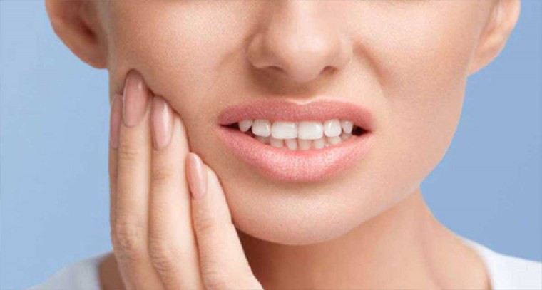 నోటిపుండ్ల నివారణకు... 

