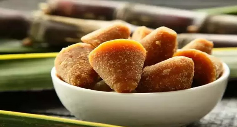 ఈ ఆరోగ్య సమస్యలు ఉన్నవారు బెల్లం తినకూడదు

