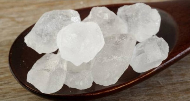  పటికబెల్లం వల్ల కలిగే ఆరోగ్య ప్రయోజనాలు 

