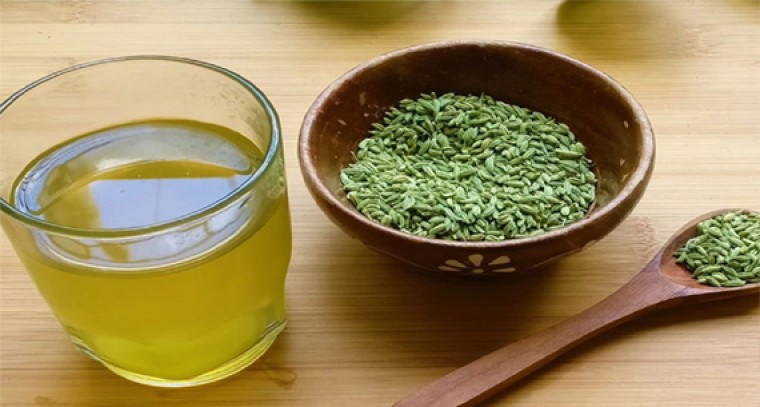 వేసవిలో సోంపుగింజల డ్రింక్ ఎంతో ఆరోగ్యం... 

