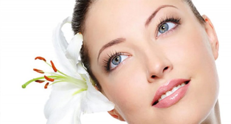 చర్మం బిగుతుగా మారటానికి ... 

