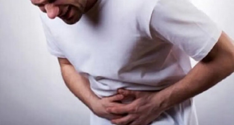 గ్యాస్ నొప్పి నుండి తక్షణ రిలీఫ్ కొరకు... 

