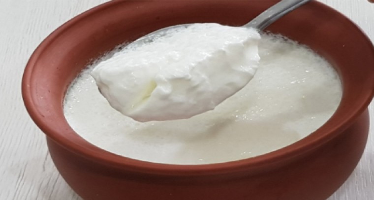 పెరుగు తినడం వల్ల కలిగే ఆరోగ్య ప్రయోజనాలు తెలుసుకుందాం.....!

