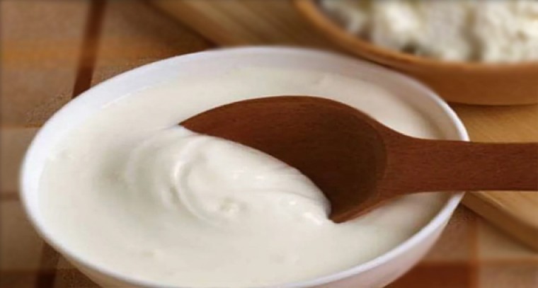 ముఖారవిందానికి పెరుగు తో ఇలా చెయ్యండి 

