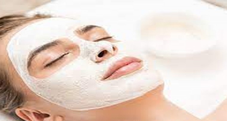 ఇంట్లోనే ఫేషియల్ బ్లీచ్ 

