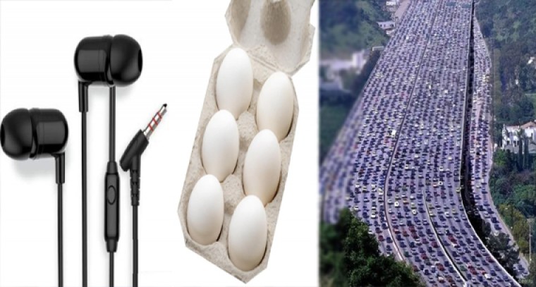 ఈ విషయాలు మీకు తెలుసా...!
