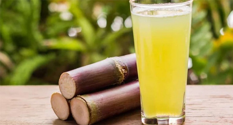 చెరుకు రసంతో ఎన్నో ఆరోగ్య  ప్రయోజనాలు

