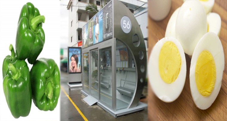 ఈ విషయాలు మీకు తెలుసా...!

