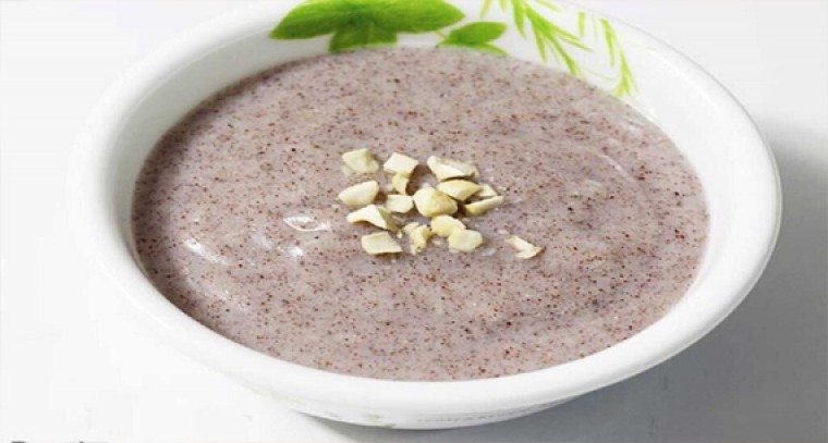 వేసవిలో రాగి జావను తప్పక తీసుకోండి... 

