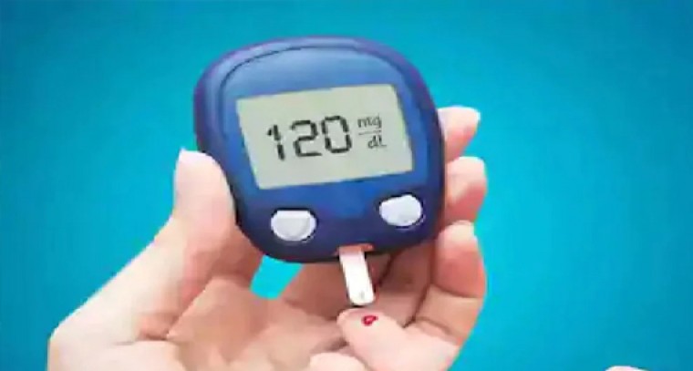 మధుమేహాన్ని అదుపులో ఉంచుకోవడం ఎలా...!

