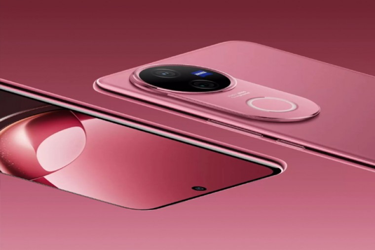 VIVO V50 లంచ్ డేట్ ఇదే.. అదిరిపోయే AI ఫీచర్స్ ..... 