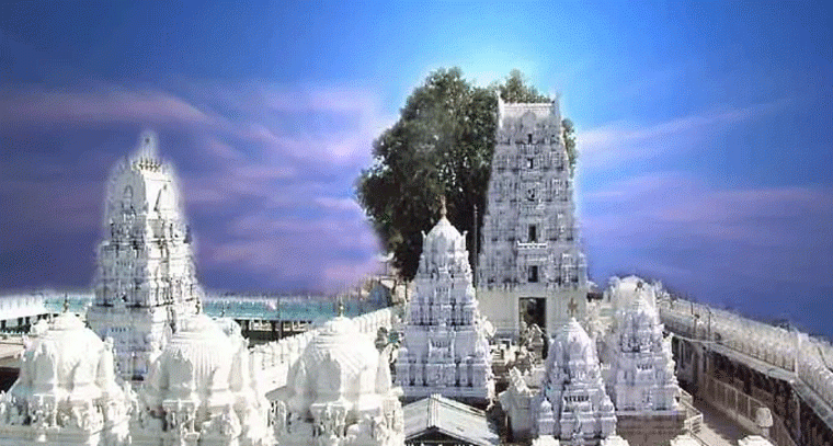 వేములవాడ రాజన్న దర్శనం.. ఇకపై LED స్క్రీన్ల ద్వారానే!