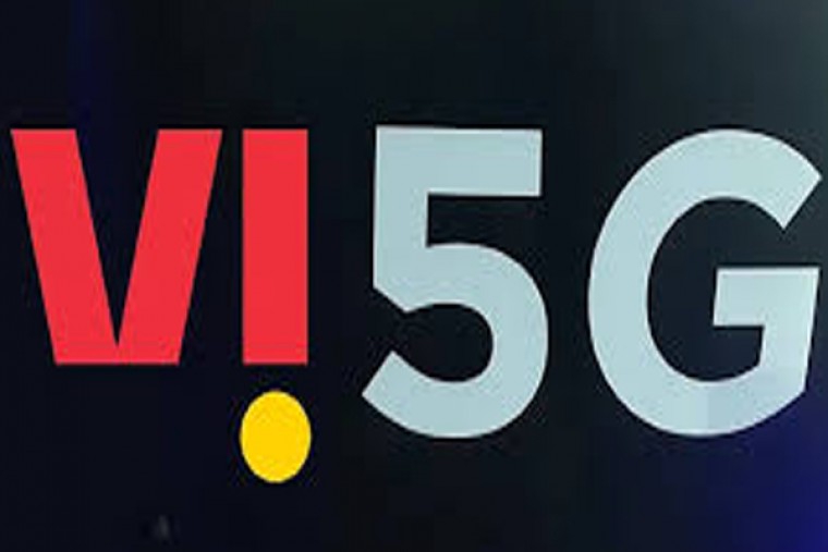 ఎట్టకేలకు 5G సేవలను ప్రారంభించిన Vi... 