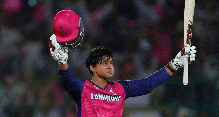 వైభవ్ బర్త్‌డే స్పెషల్: ICC నిబంధనలు తొలగించిన తర్వాత ఏమైందో చూడండి!