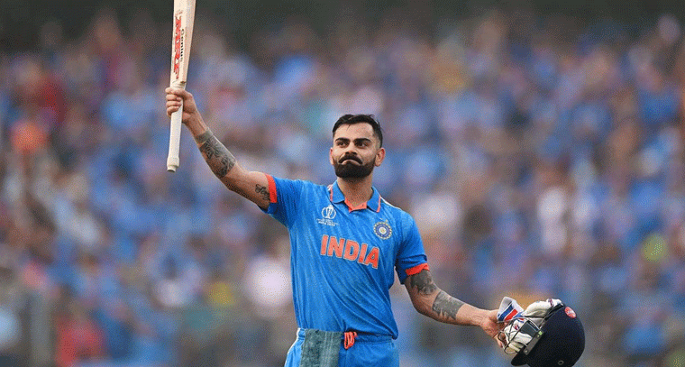 విరాట్ కోహ్లి షాక్: క్రికెట్ ప్రపంచం అదిరిపోయే నిర్ణయం!