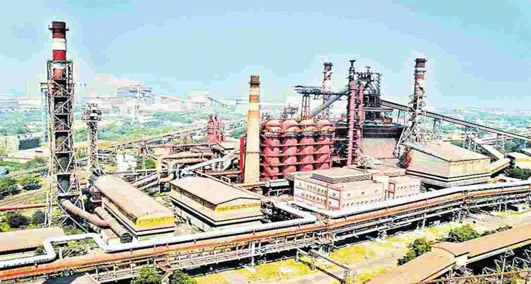 విశాఖ ఉక్కు: ప్రైవేట్ హస్తాంతరణ వైపు ప్రభుత్వంతో పెద్ద చర్య