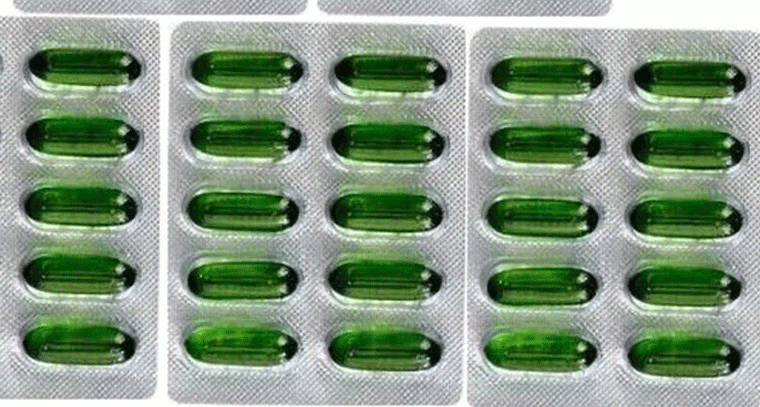 పురుషుల ఆరోగ్యం కోసం సంజీవని: 12 రెట్లు ఎక్కువ శక్తి కలిగిన ఆయుర్వేద క్యాప్సూల్