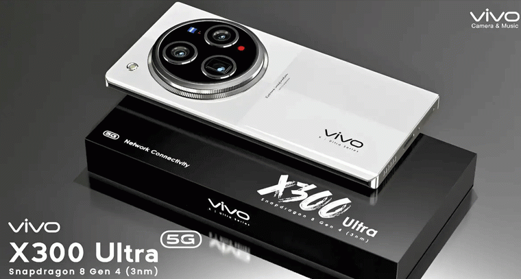 200MP కెమెరా వస్తుందా? Vivo X300FEపై క్రేజీ టాక్